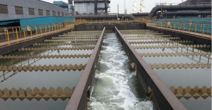 生活和工业给水处理